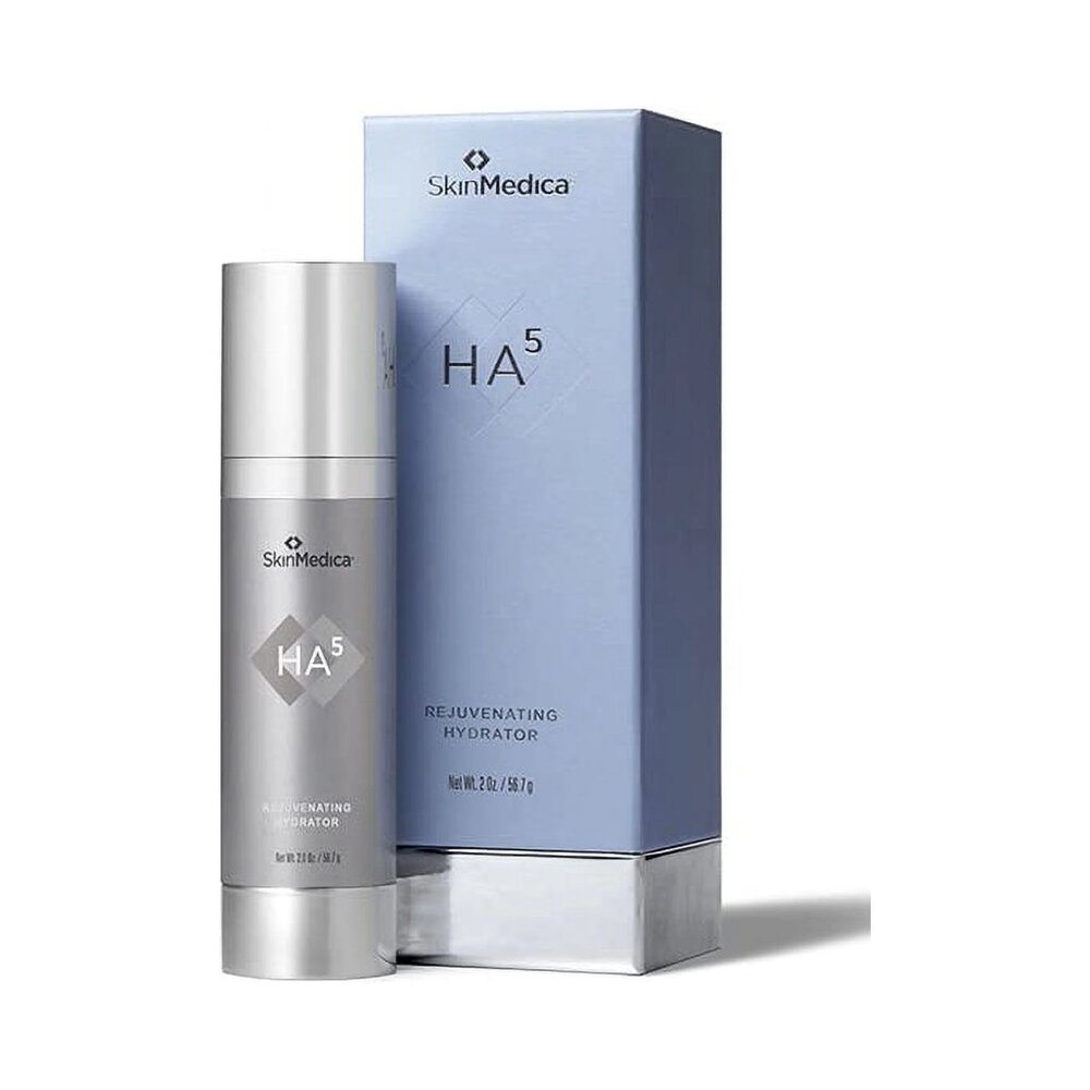 Skincare SkinMedica HA5 Rejuvenating Hydrator 2 oz new